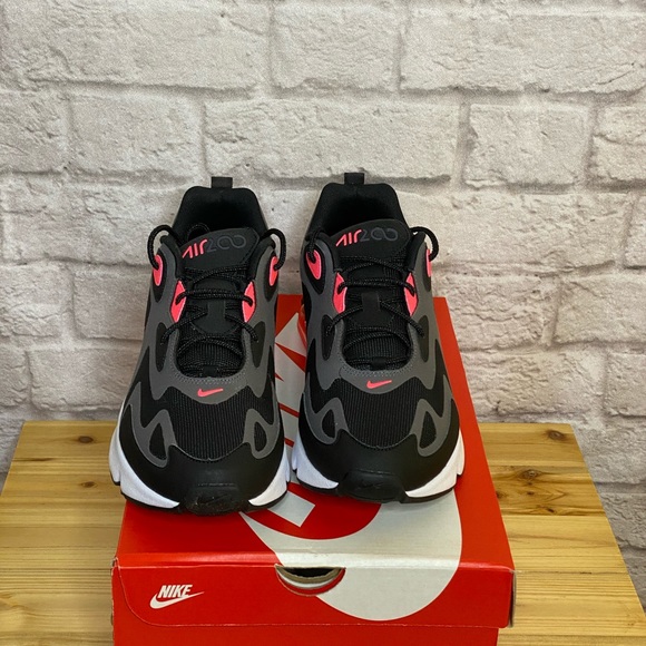 Кроссовки Nike Air Max 200 AQ2568-005 купить по выгодной цене